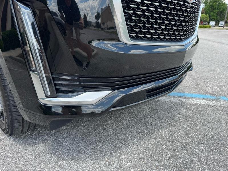 Cadillac Escalade Premium Luxury AWD 2021