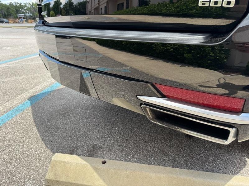 Cadillac Escalade Premium Luxury AWD 2021