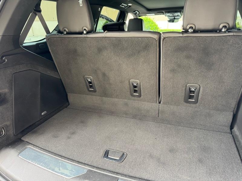 Cadillac Escalade Premium Luxury AWD 2021