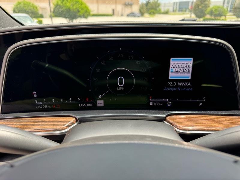 Cadillac Escalade Premium Luxury AWD 2021