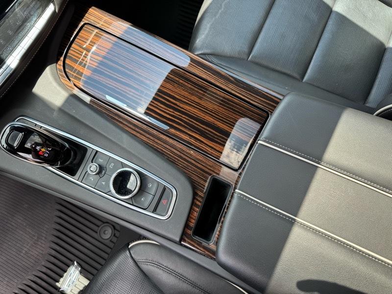 Cadillac Escalade Premium Luxury AWD 2021