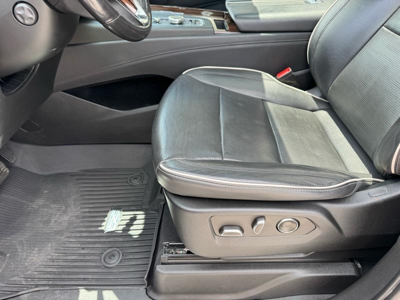 Cadillac Escalade Premium Luxury AWD 2021