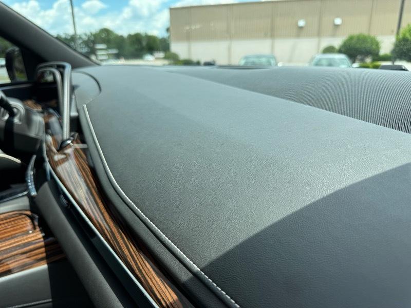 Cadillac Escalade Premium Luxury AWD 2021