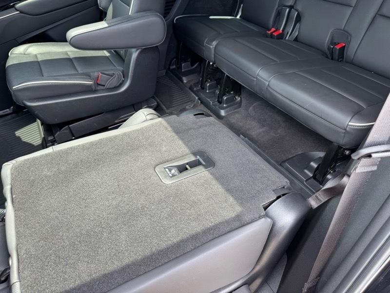 Cadillac Escalade Premium Luxury AWD 2021