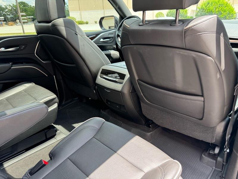 Cadillac Escalade Premium Luxury AWD 2021