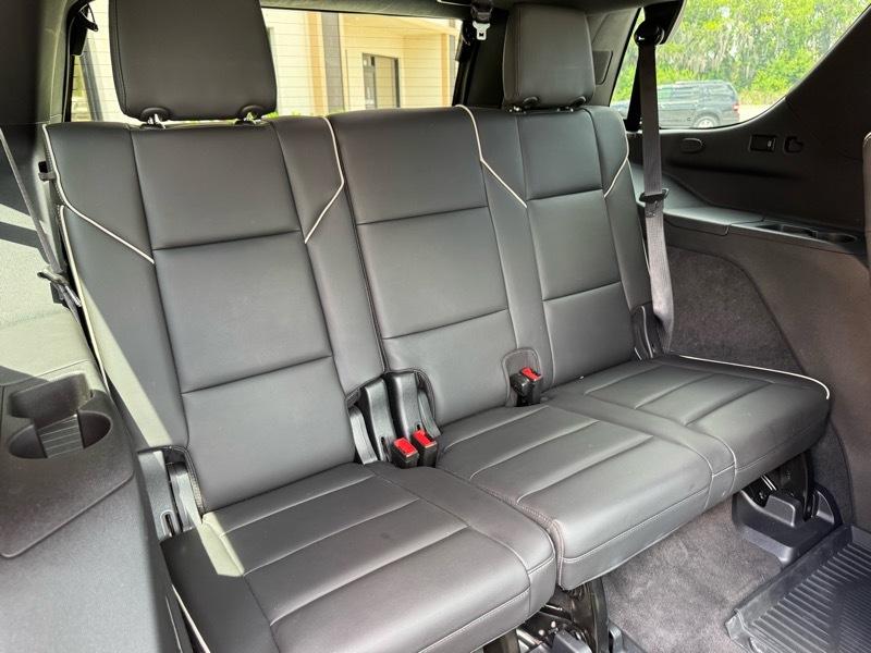 Cadillac Escalade Premium Luxury AWD 2021