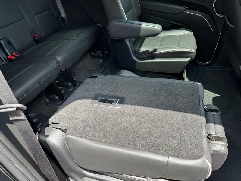 Cadillac Escalade Premium Luxury AWD 2021