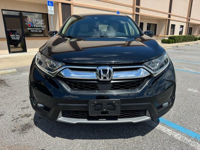 Honda CR-V EX-L 2WD w/ Navigation 2018