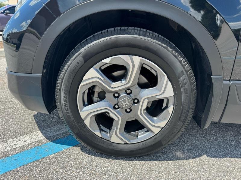 Honda CR-V EX-L 2WD w/ Navigation 2018