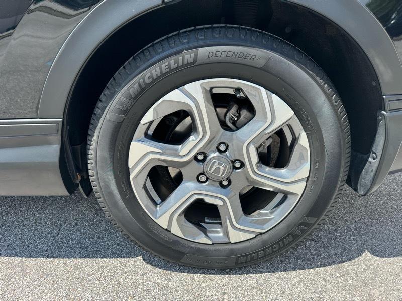 Honda CR-V EX-L 2WD w/ Navigation 2018