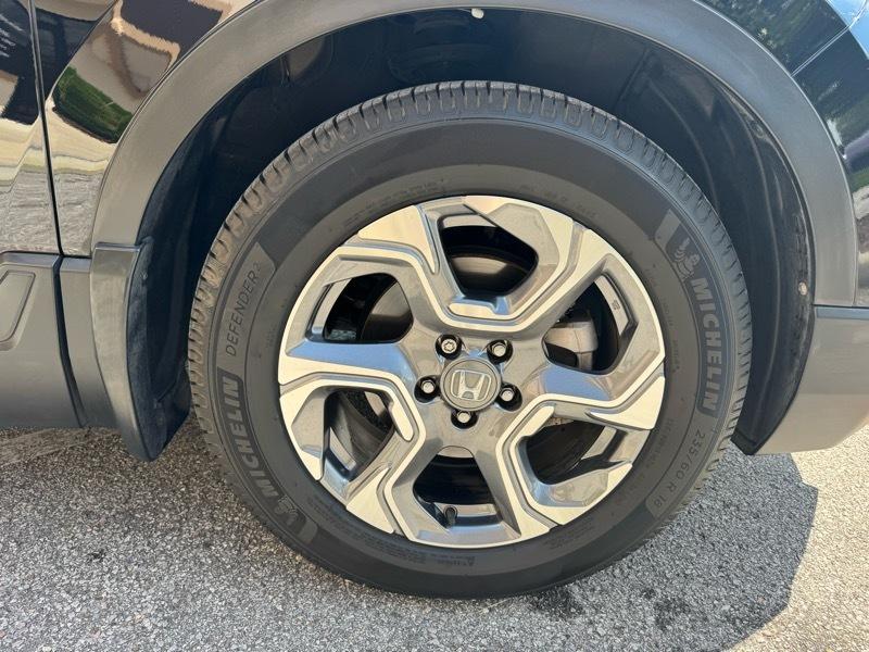 Honda CR-V EX-L 2WD w/ Navigation 2018