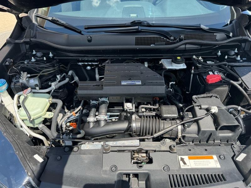 Honda CR-V EX-L 2WD w/ Navigation 2018