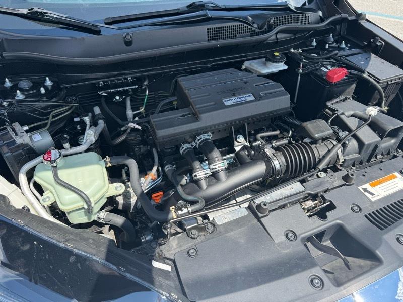 Honda CR-V EX-L 2WD w/ Navigation 2018