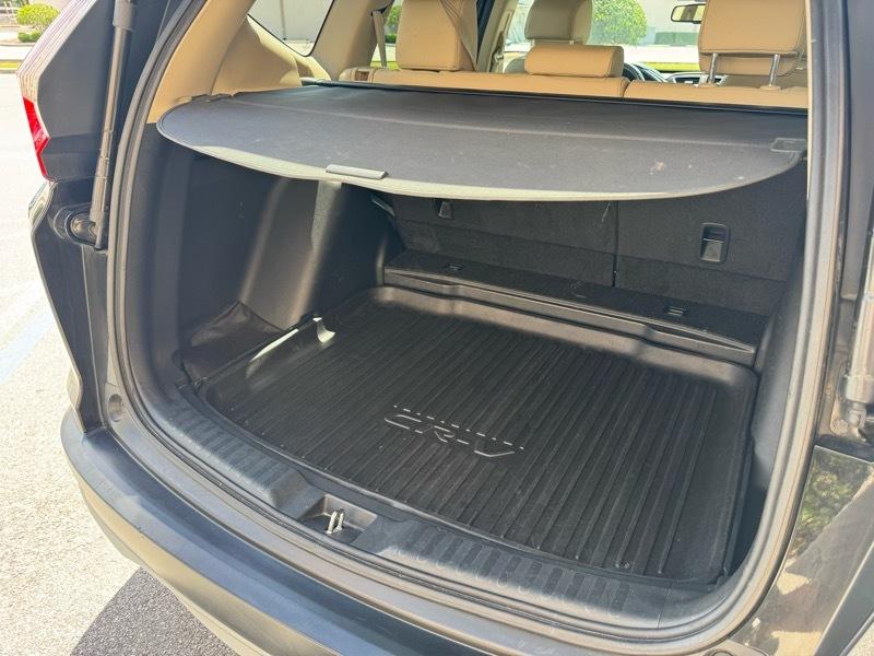 Honda CR-V EX-L 2WD w/ Navigation 2018