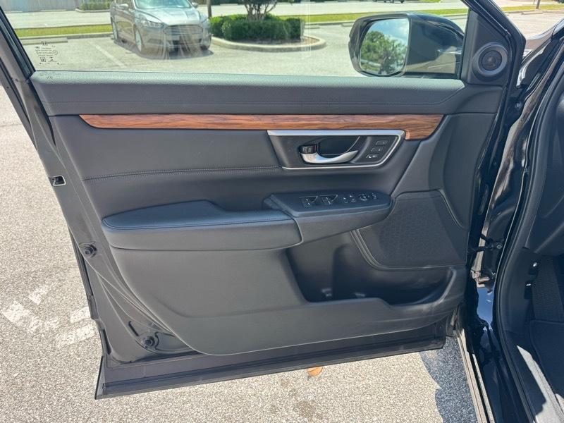 Honda CR-V EX-L 2WD w/ Navigation 2018