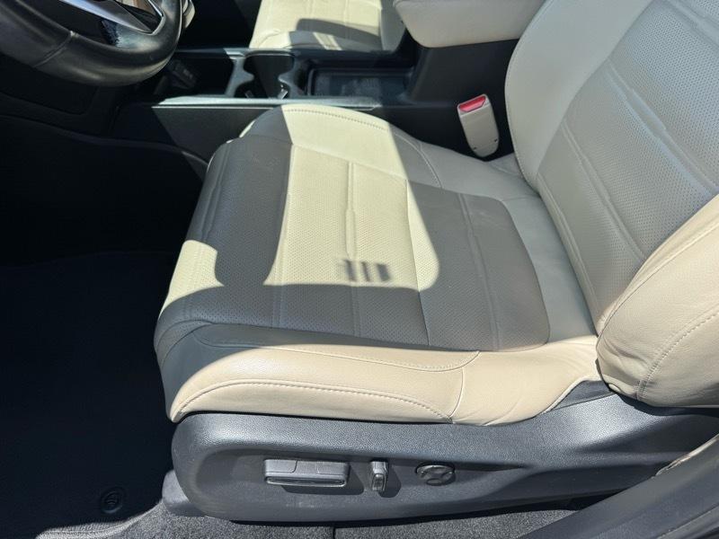 Honda CR-V EX-L 2WD w/ Navigation 2018