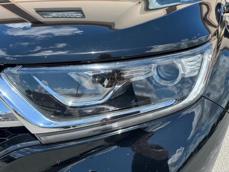 Honda CR-V EX-L 2WD w/ Navigation 2018