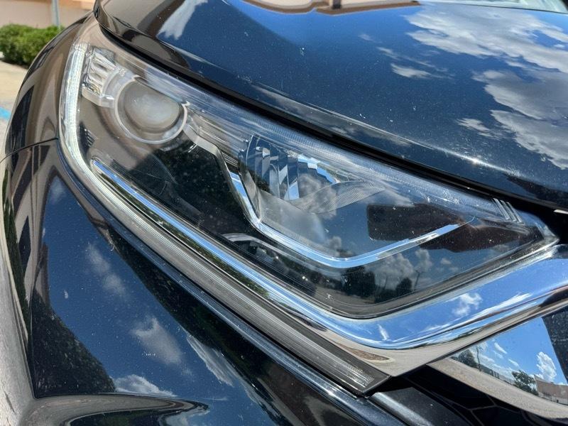 Honda CR-V EX-L 2WD w/ Navigation 2018