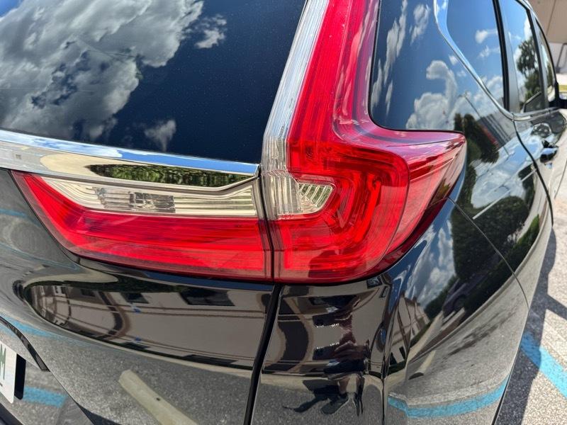 Honda CR-V EX-L 2WD w/ Navigation 2018