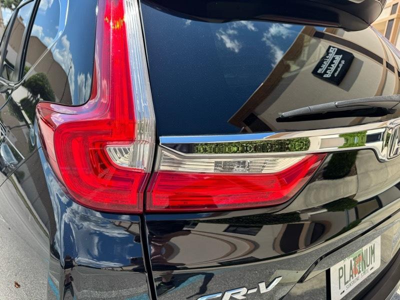 Honda CR-V EX-L 2WD w/ Navigation 2018