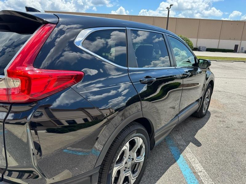 Honda CR-V EX-L 2WD w/ Navigation 2018