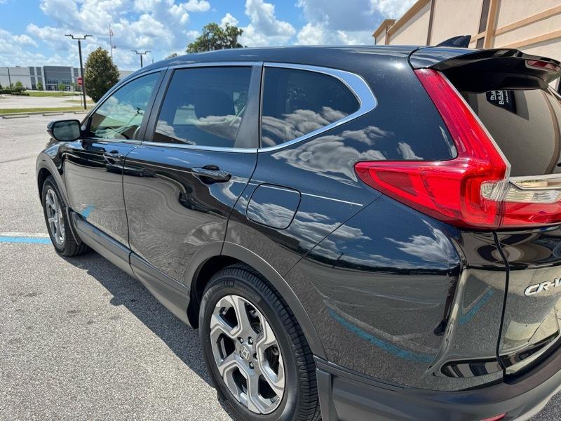 Honda CR-V EX-L 2WD w/ Navigation 2018
