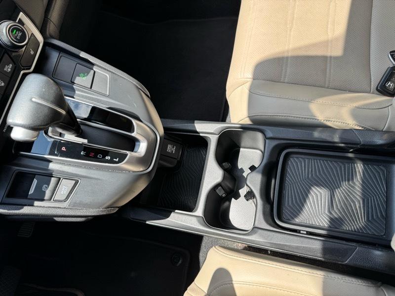 Honda CR-V EX-L 2WD w/ Navigation 2018