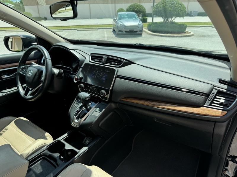 Honda CR-V EX-L 2WD w/ Navigation 2018