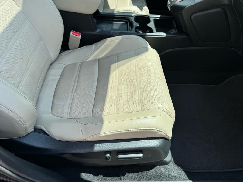 Honda CR-V EX-L 2WD w/ Navigation 2018