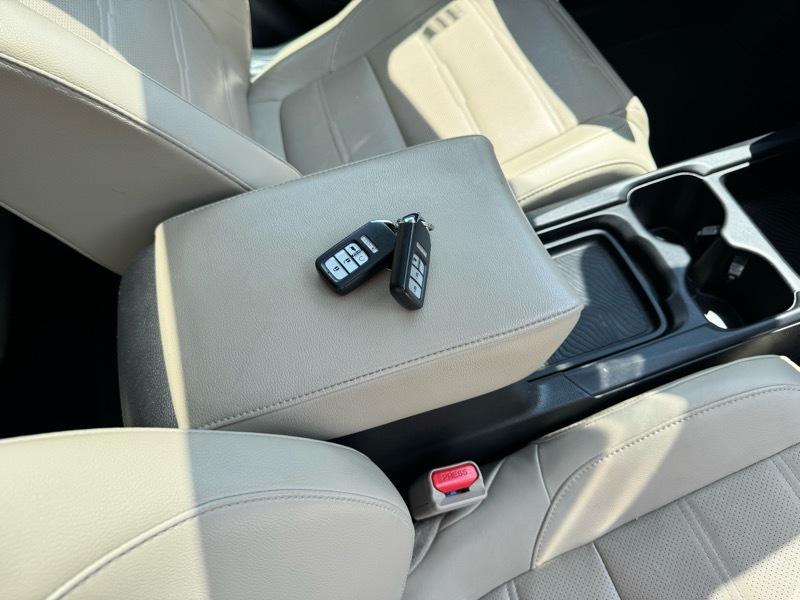 Honda CR-V EX-L 2WD w/ Navigation 2018