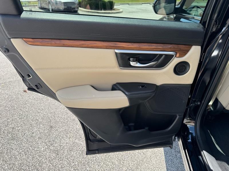Honda CR-V EX-L 2WD w/ Navigation 2018