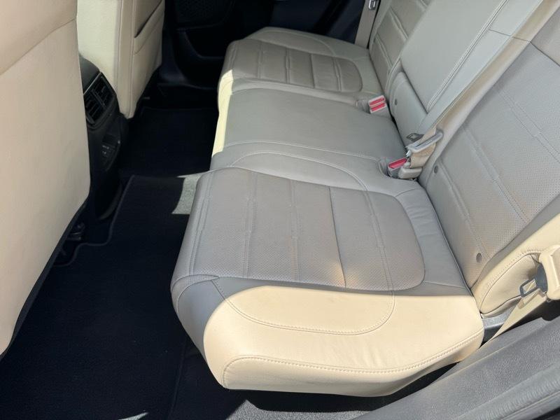 Honda CR-V EX-L 2WD w/ Navigation 2018