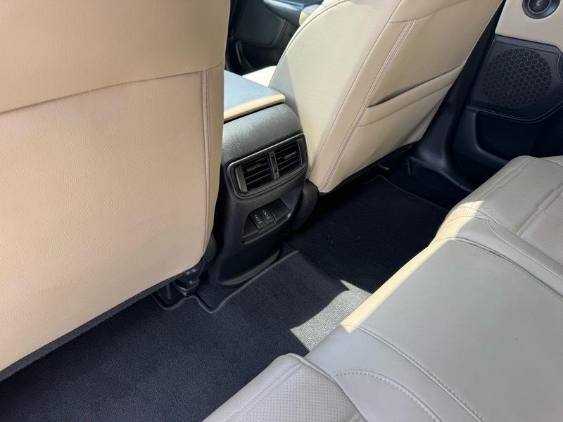 Honda CR-V EX-L 2WD w/ Navigation 2018