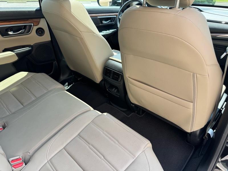 Honda CR-V EX-L 2WD w/ Navigation 2018