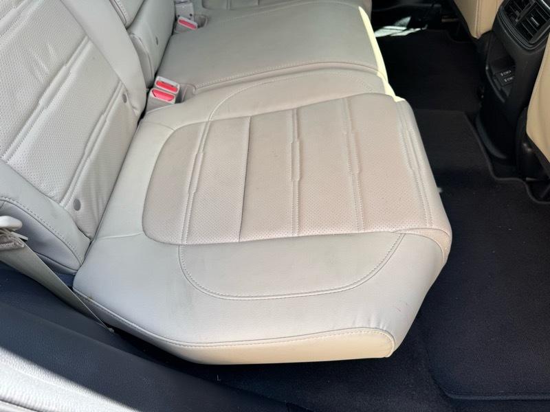 Honda CR-V EX-L 2WD w/ Navigation 2018