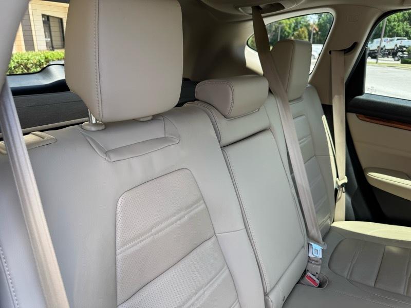 Honda CR-V EX-L 2WD w/ Navigation 2018