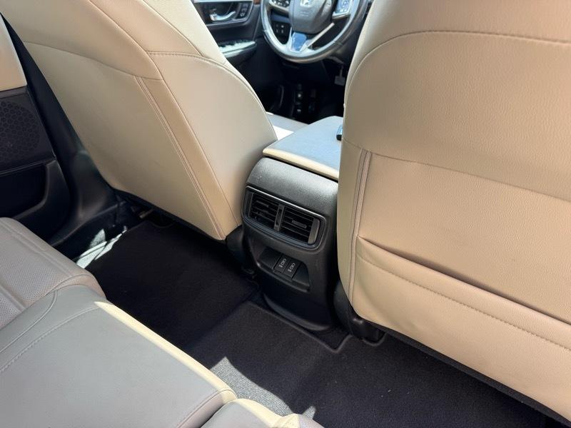 Honda CR-V EX-L 2WD w/ Navigation 2018