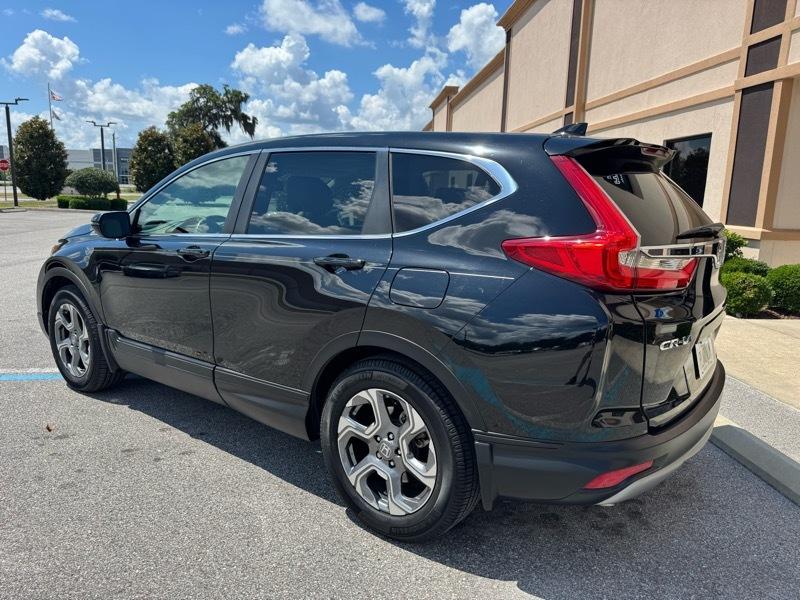 Honda CR-V EX-L 2WD w/ Navigation 2018