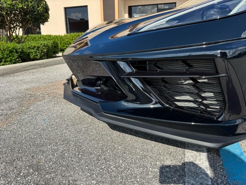 Chevrolet Corvette 1LT Convertible 2026