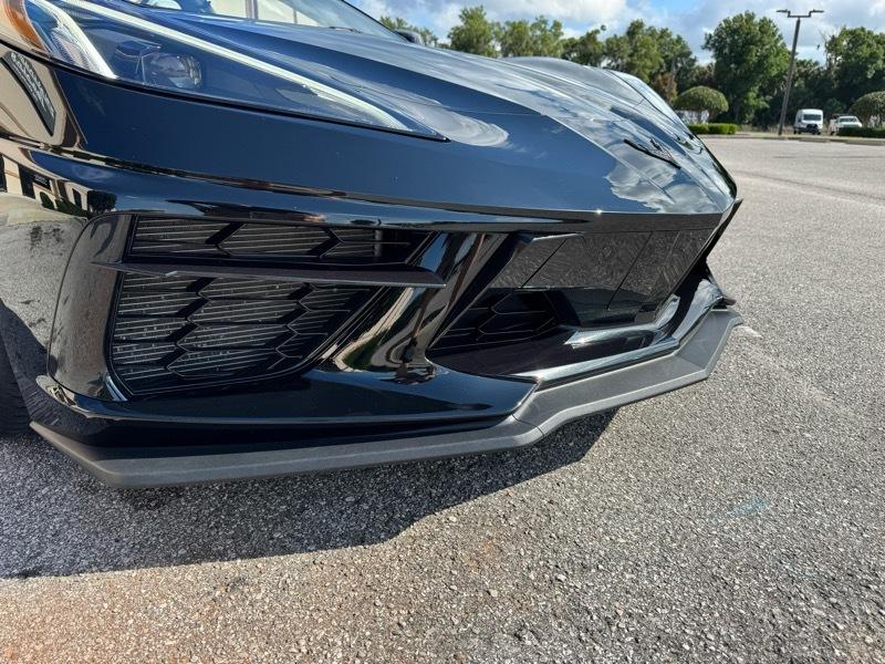 Chevrolet Corvette 1LT Convertible 2026