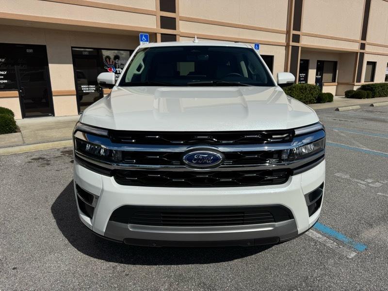 Ford Expedition Limited 4WD 2024