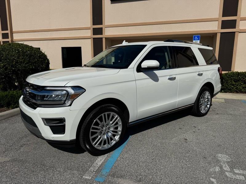 Ford Expedition Limited 4WD 2024