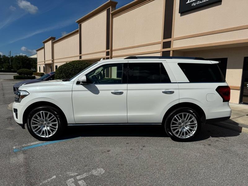 Ford Expedition Limited 4WD 2024