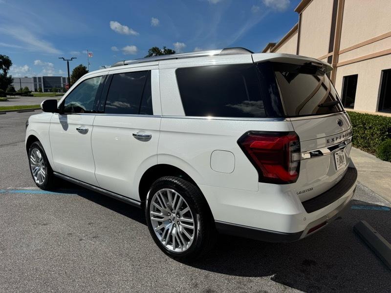 Ford Expedition Limited 4WD 2024