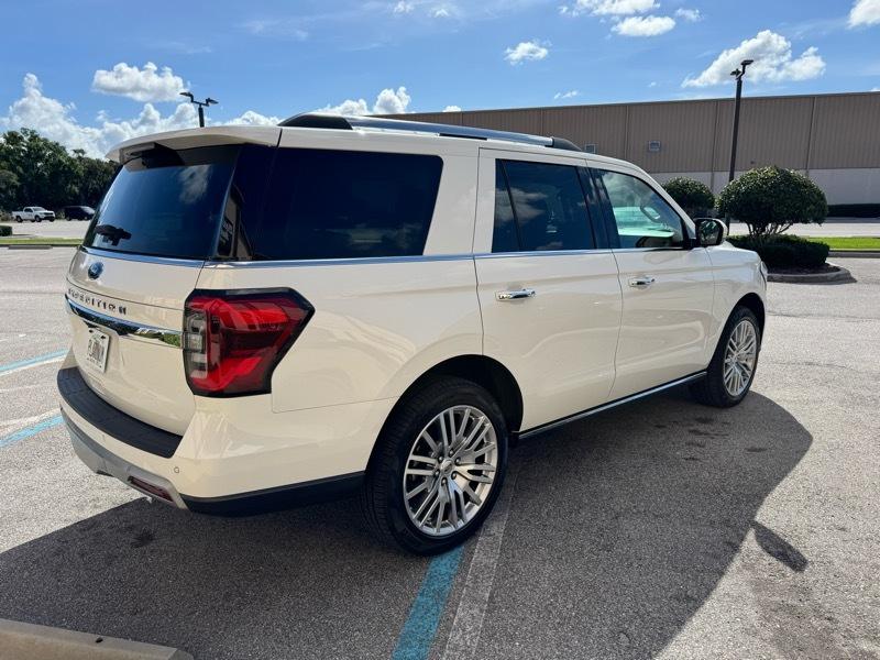 Ford Expedition Limited 4WD 2024