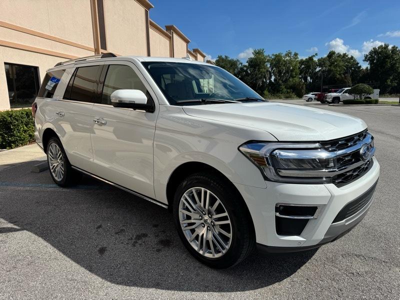 Ford Expedition Limited 4WD 2024
