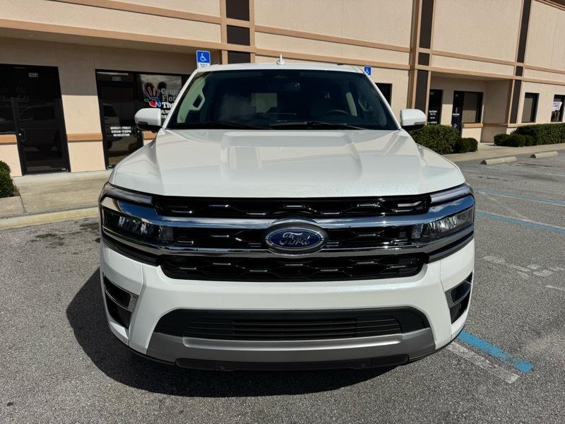 Ford Expedition Limited 4WD 2024