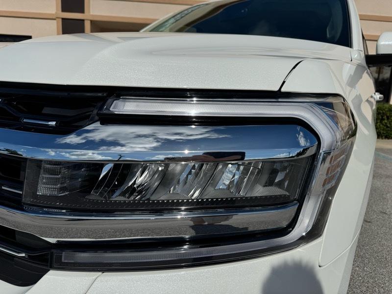 Ford Expedition Limited 4WD 2024