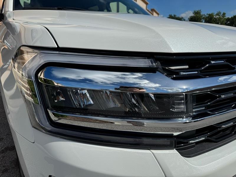 Ford Expedition Limited 4WD 2024
