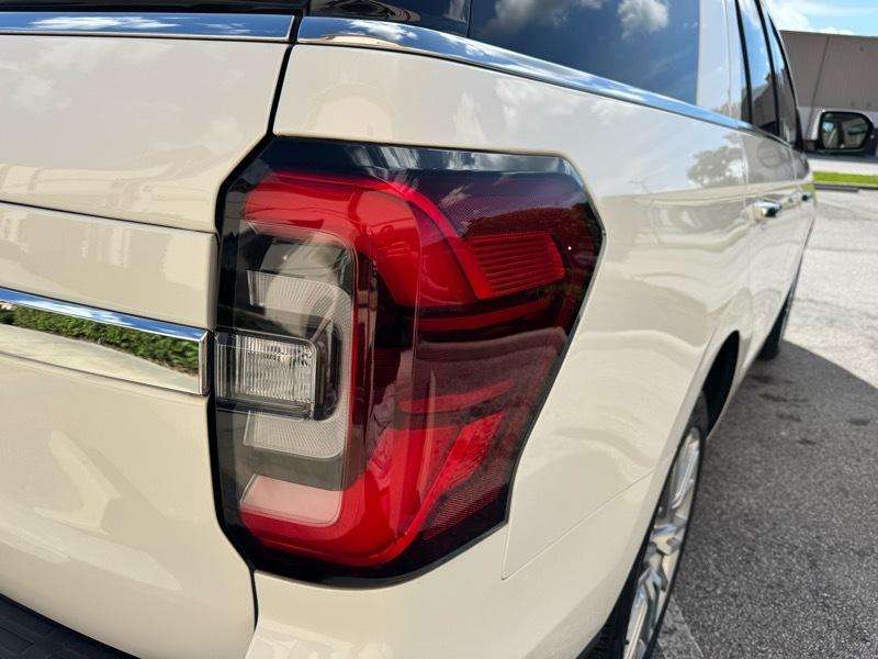 Ford Expedition Limited 4WD 2024